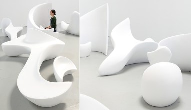 Azure-Arabic-Letters-As-Sculptural-Loungers-01