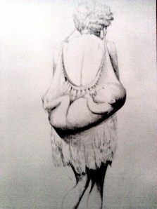 Pencil - Meri Karim Pikinini