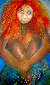 Wine women and watercolours 264