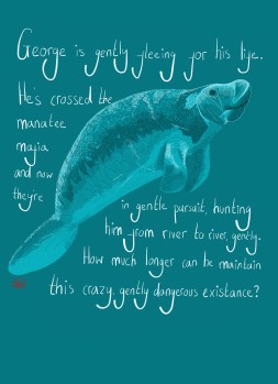 Robert Clear on George