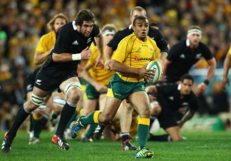 Will+Genia+Australia+v+New+Zealand+Rugby+Championship+l40vXfRXBwml