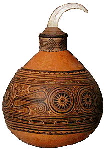Objects of Betel Nut Culture | Tribalmystic Stories