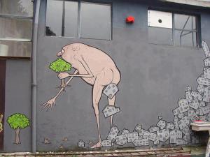 street-art