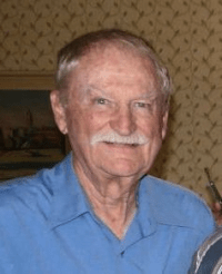 Jim Sinclair (George Oakes)