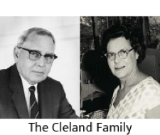 Five entries shortlisted for the 2017 Crocodile Prize Cleland Family Heritage Category Award